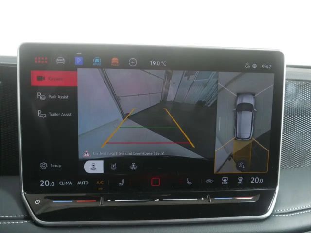 Volkswagen Tiguan 2.0 TDI DSG