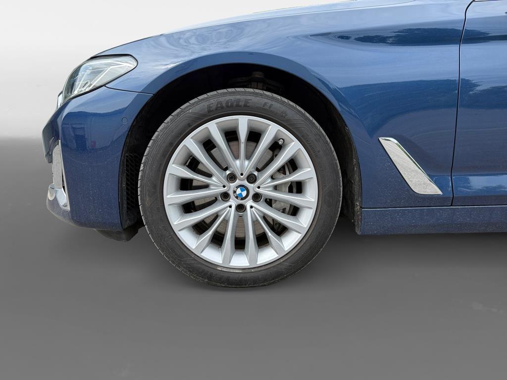 BMW 530 530d Touring