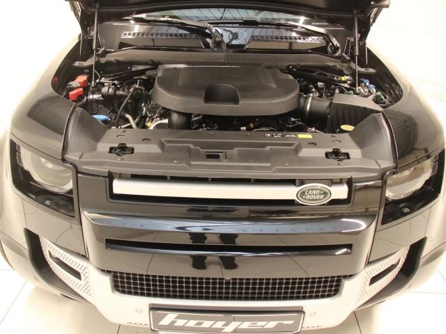 Land Rover Defender D300 SE