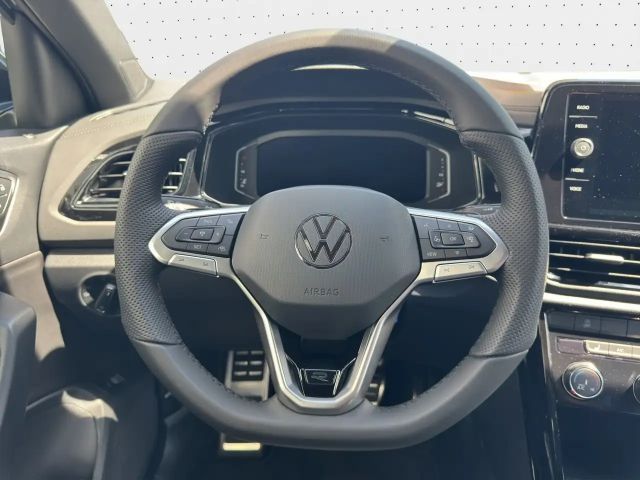 Volkswagen T-Roc 4Motion DSG R-Line