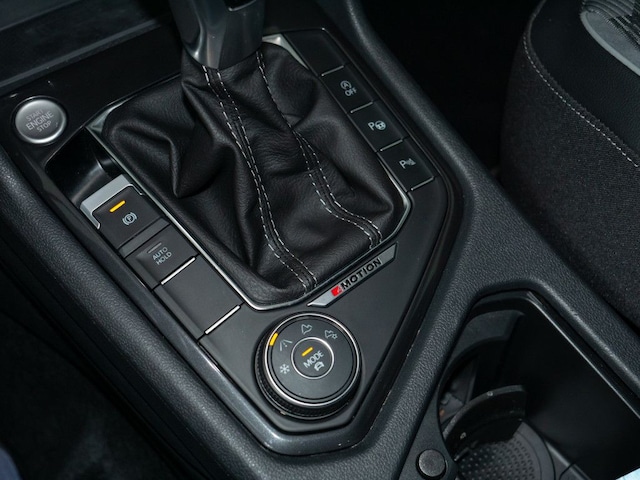 Volkswagen Tiguan 2.0 TDI Allspace R-Line