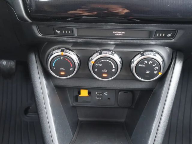 Mazda 2 Homura SkyActiv