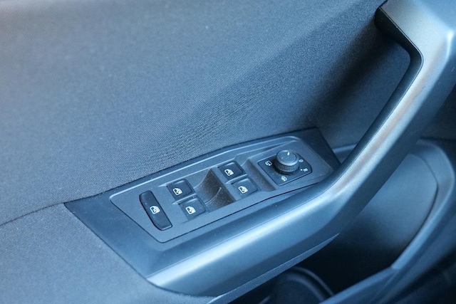 Volkswagen T-Roc 1.5 TSI DSG