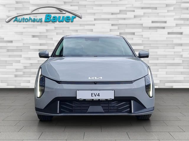 Kia EV4 Earth Plus