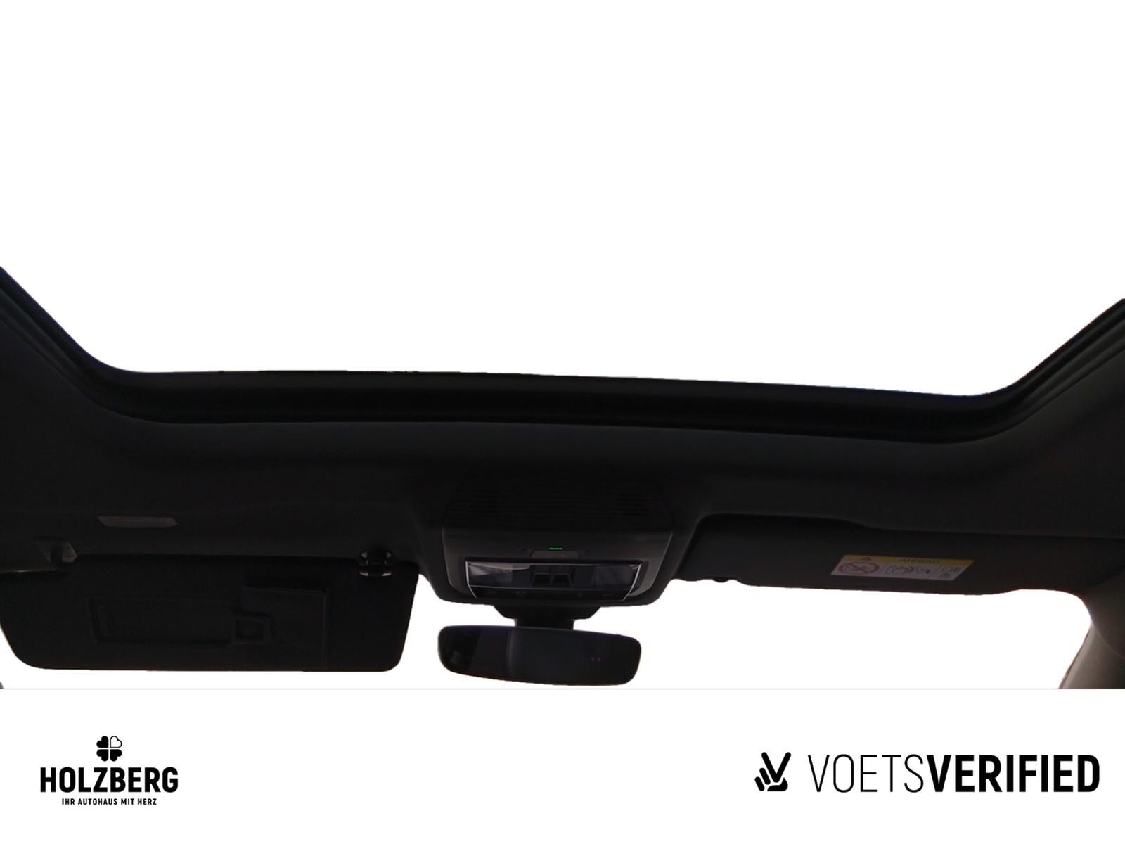 Volkswagen Tayron R-Line eHybrid