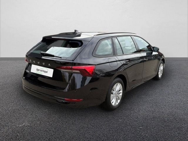 Skoda Octavia Ambition Combi