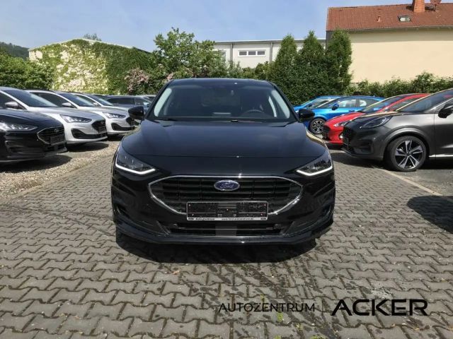 Ford Focus Cool & Connect EcoBoost