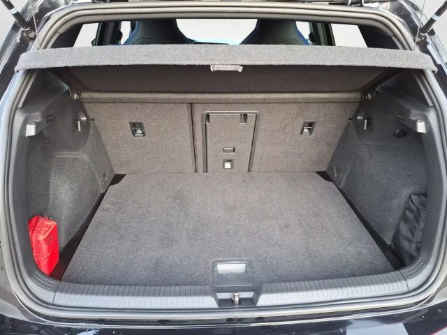 Volkswagen Golf 2.0 TSI 4Motion DSG