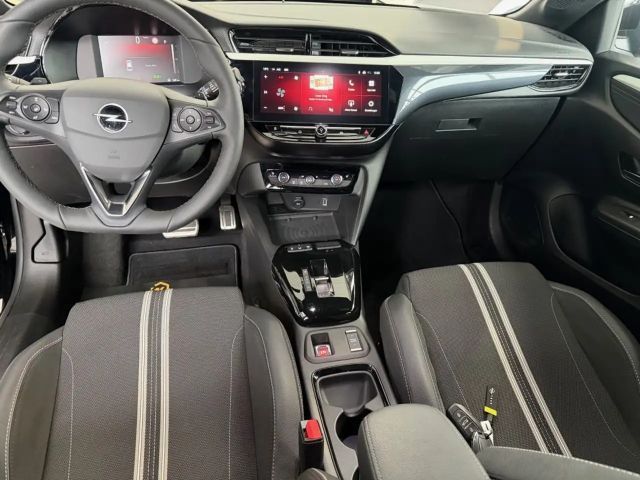 Opel Corsa GS-Line Grand Sport Hybrid Turbo