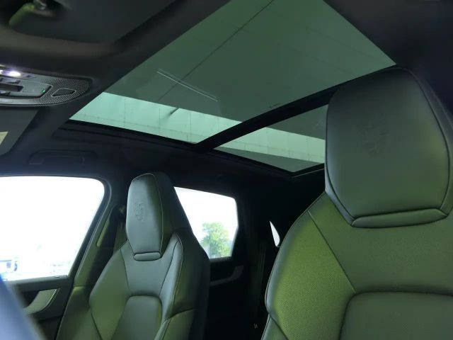 Porsche Cayenne E-Hybrid S