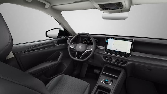 Volkswagen Tayron 1.5 eTSI DSG Family Life