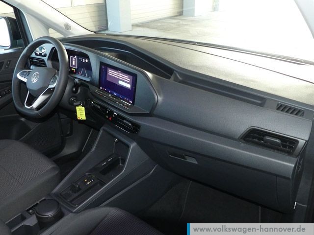 Volkswagen Caddy 1.5 TSI DSG Maxi