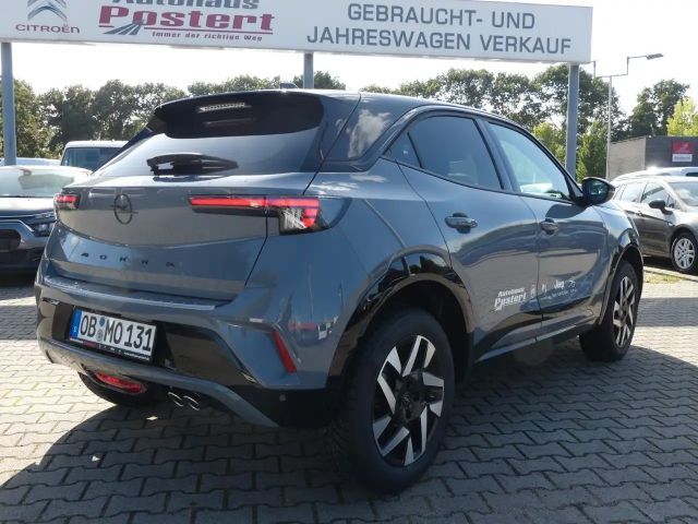 Opel Mokka GS-Line Grand Sport