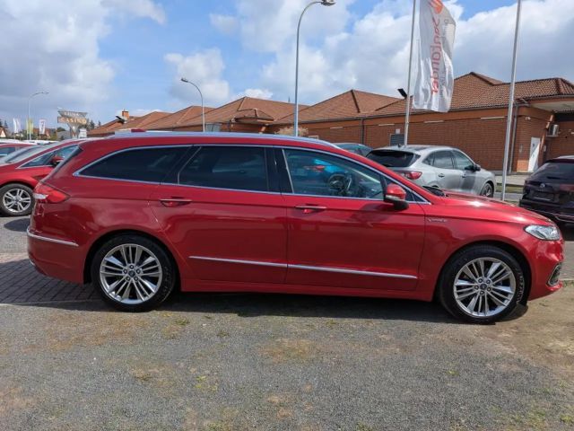 Ford Mondeo Vignale Wagon