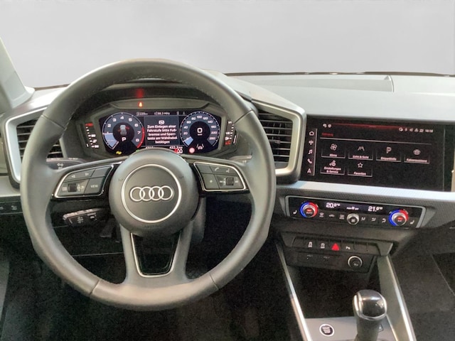 Audi A1 35 TFSI S-Tronic Sportback