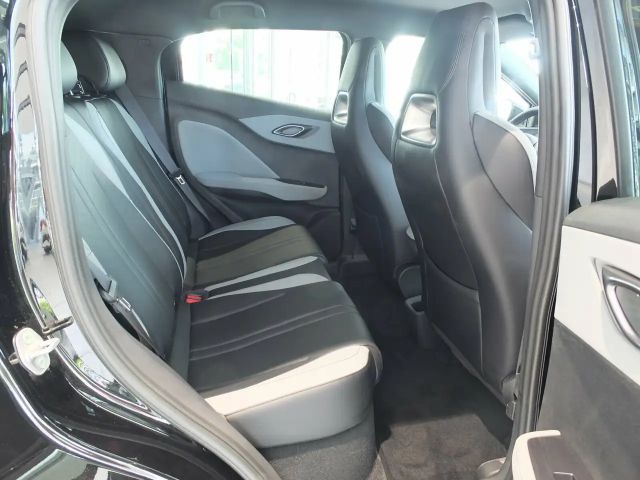 BYD Dolphin Comfort