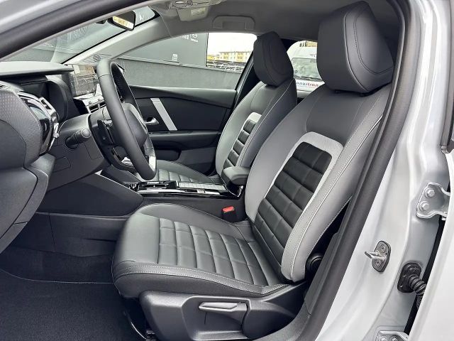 Citroën C4 Max PureTech