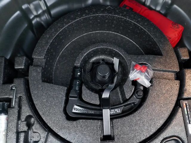 Volkswagen T-Roc 1.5 TSI DSG Style