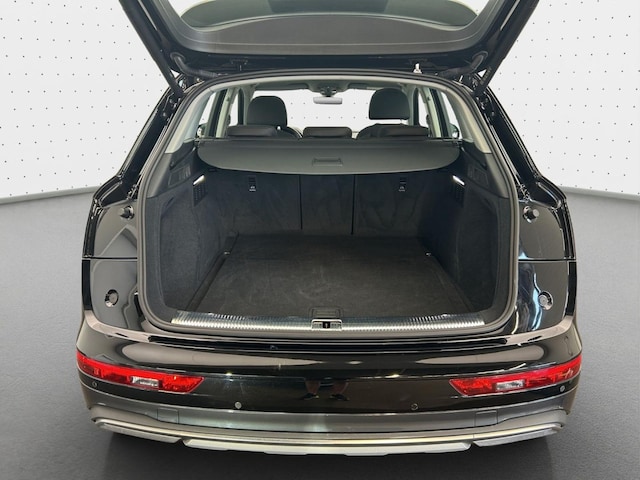 Audi Q5 40 TDI Quattro S-Tronic