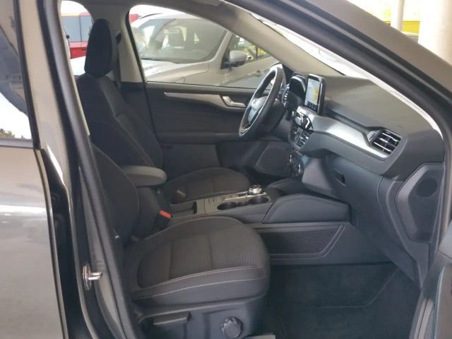 Ford Kuga Plug in Hybrid Titanium