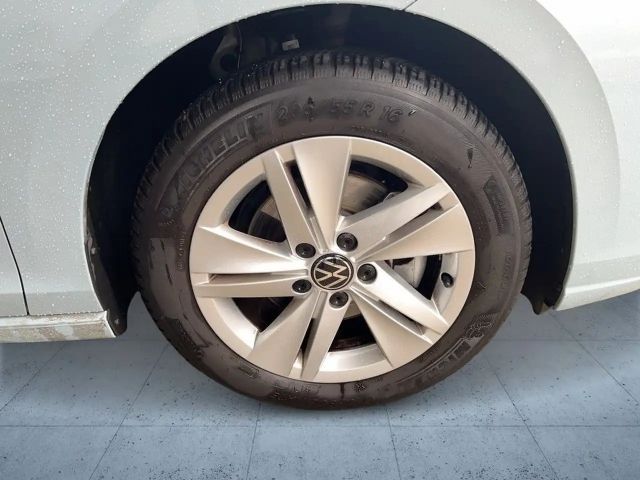 Volkswagen Golf 2.0 TDI DSG Life