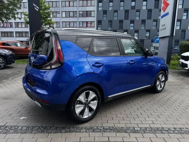 Kia Soul EV
