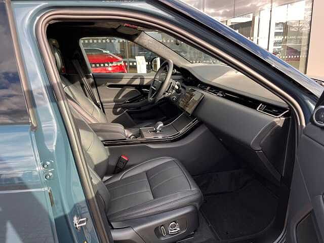 Land Rover Range Rover Evoque Autobiography