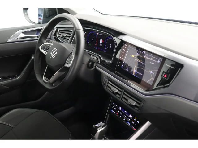 Volkswagen Taigo 1.0 TSI DSG Pro Style