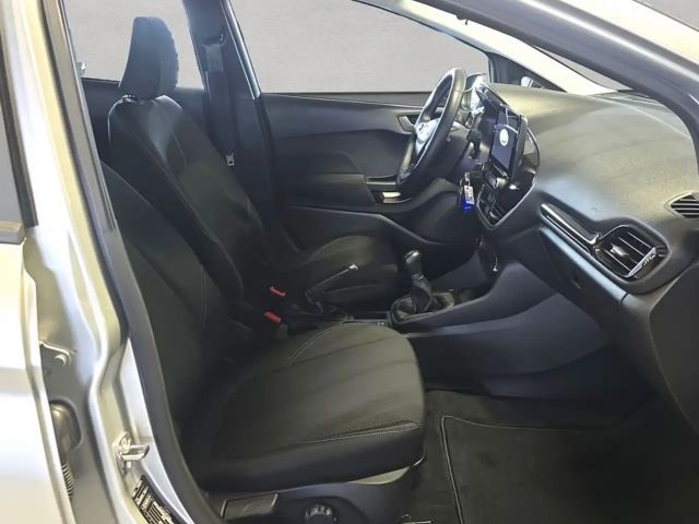 Ford Fiesta Cool & Connect