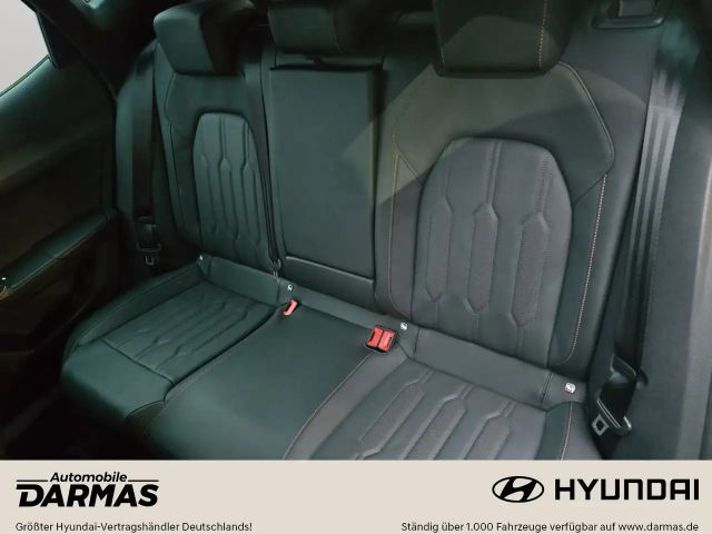 Cupra Formentor 2.0 TSI 4Drive DSG VZ