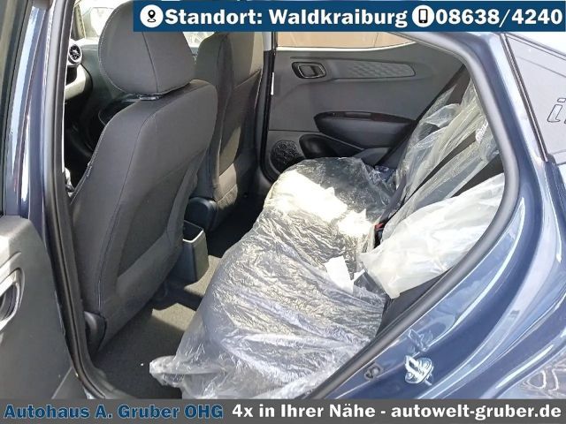 Hyundai i10 1.2 Prime Smart