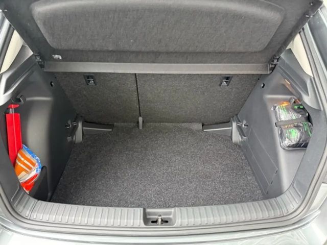 Skoda Fabia 1.0 TSI Selection