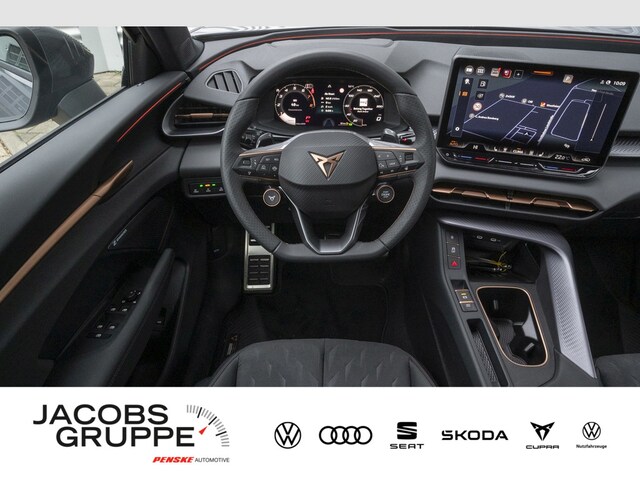 Cupra Terramar 2.0 TSI VZ