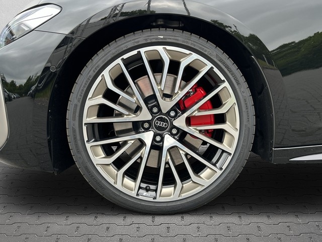 Audi A5 Avant Hybride Quattro S-Tronic