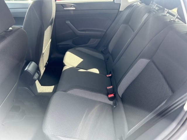 Volkswagen Polo 1.0 TSI IQ.Drive