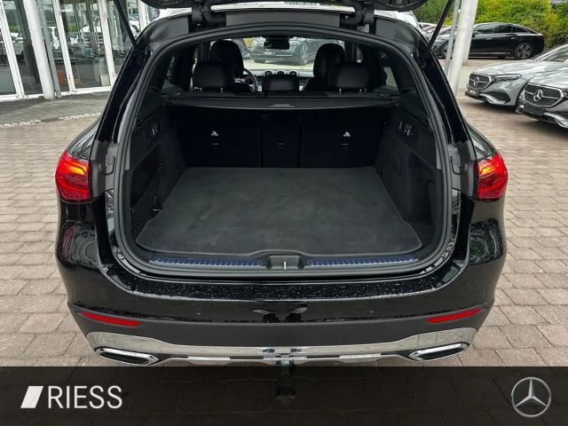 Mercedes-Benz GLC 200 4MATIC AVANTGARDE