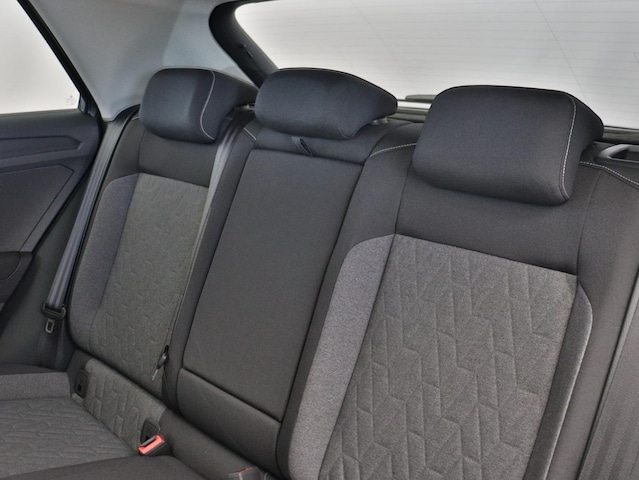 Volkswagen T-Roc 1.5 TSI DSG Move