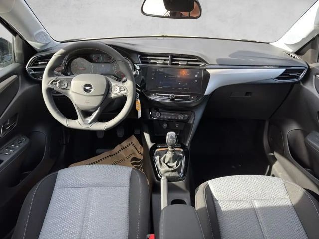 Opel Corsa Edition Turbo