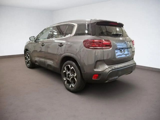 Citroën C5 Aircross Hybrid Plus