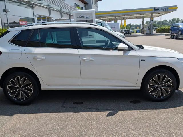 Skoda Kamiq 1.0 TSI Drive