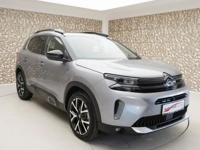 Citroën C5 Aircross Hybrid Pack Shine