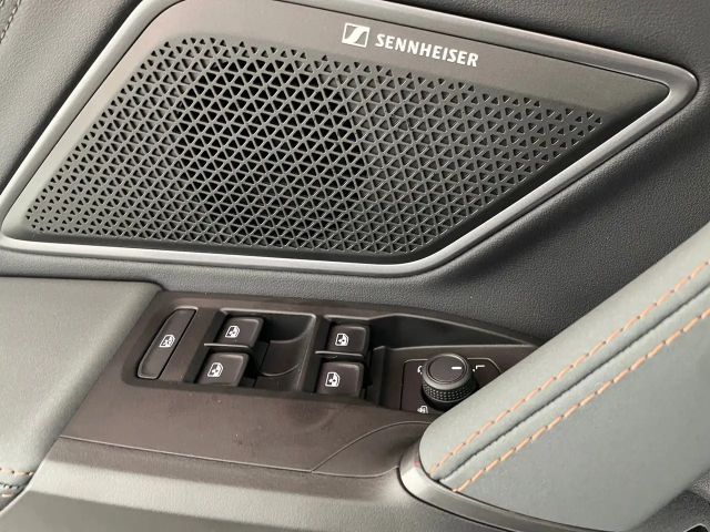 Cupra Formentor 4Drive DSG VZ