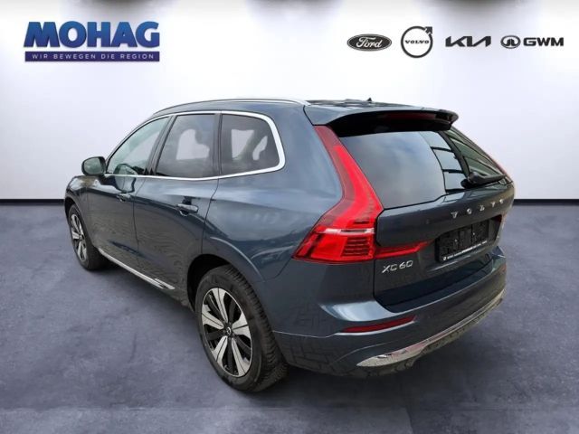 Volvo XC60 AWD Bright Plus T6