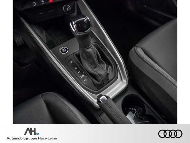 Audi A1 30 TFSI S-Tronic Sportback