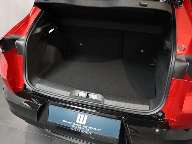 Alfa Romeo Junior Ibrida