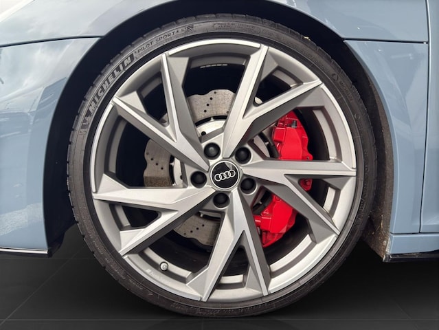 Audi R8 S-Tronic Spyder V10