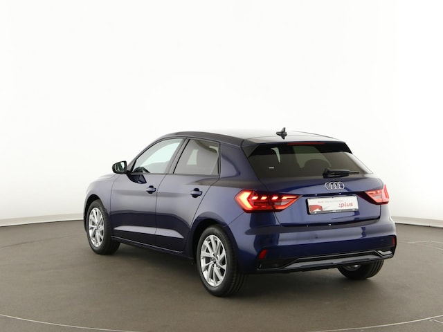 Audi A1 25 TFSI S-Tronic Sportback
