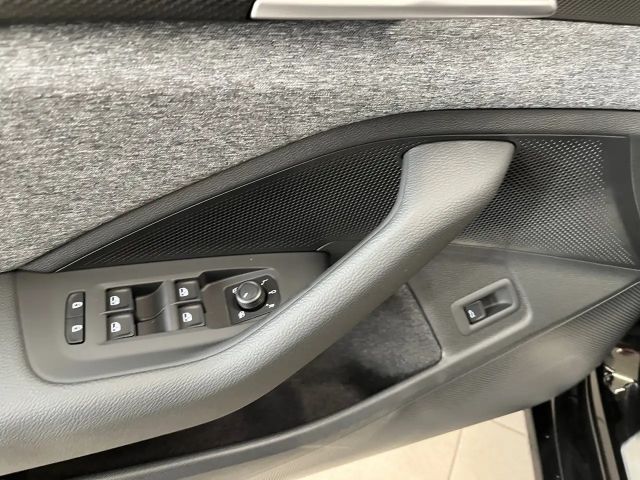 Skoda Superb 2.0 TDI 4x4 Combi Selection