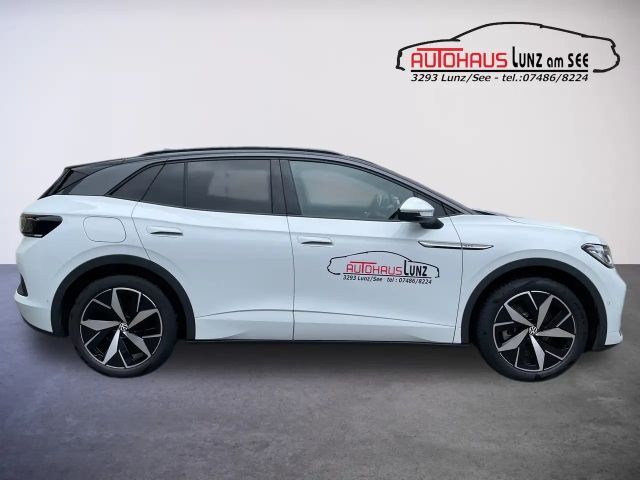 Volkswagen ID.4 77 KWh GTX
