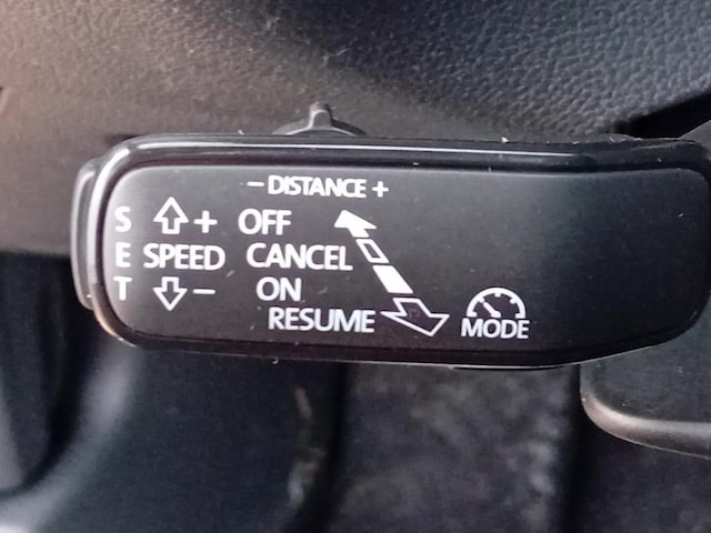 Skoda Kamiq Monte Carlo